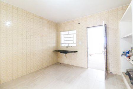 Casa à venda com 185m², 3 quartos e 1 vagaCozinha