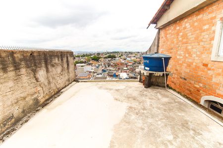 Casa à venda com 185m², 3 quartos e 1 vagaVista do Quarto 2