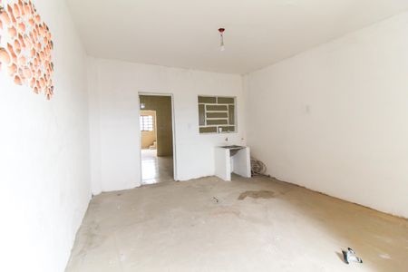 Casa à venda com 185m², 3 quartos e 1 vagaLavanderia