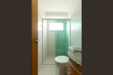 Apartamento para alugar com 60m², 1 quarto e 1 vagaBanheiro 