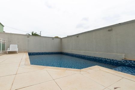 Apartamento para alugar com 60m², 1 quarto e 1 vagaÁrea comum - Piscina