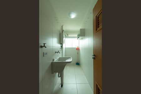 Apartamento para alugar com 60m², 1 quarto e 1 vagaÁrea de Serviço