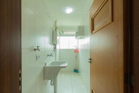 Apartamento para alugar com 60m², 1 quarto e 1 vagaÁrea de Serviço