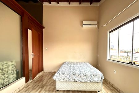 Apartamento para alugar com 90m², 2 quartos e sem vagaQuarto 1