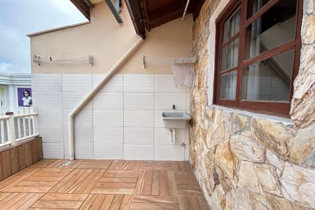 Apartamento para alugar com 90m², 2 quartos e sem vagaÁrea de serviço 