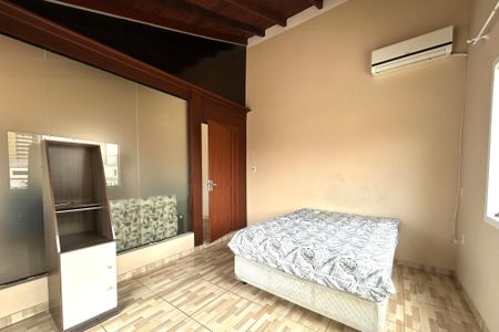 Quarto 1 de apartamento para alugar com 2 quartos, 90m² em Barreiros, São José
