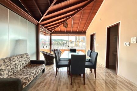 Apartamento para alugar com 90m², 2 quartos e sem vagaSala