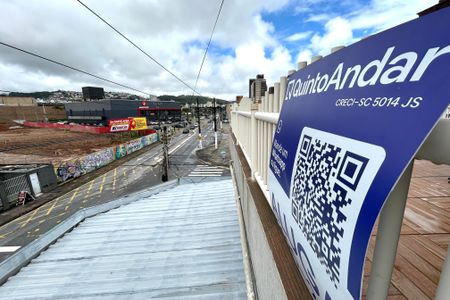 Apartamento para alugar com 90m², 2 quartos e sem vagaPlaca 