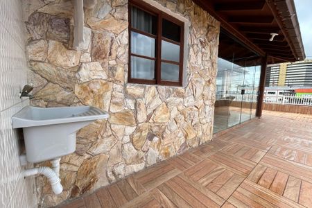 Apartamento para alugar com 90m², 2 quartos e sem vagaÁrea de Serviço