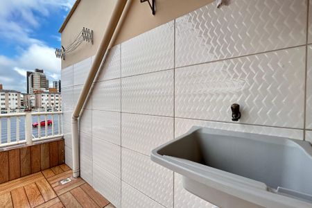 Apartamento para alugar com 90m², 2 quartos e sem vagaÁrea de Serviço