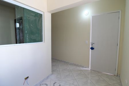 Kitnet/Studio para alugar com 1 quarto, 30m² em Vila Dalva, São Paulo