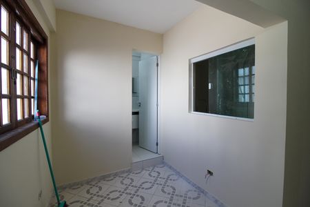 Kitnet/Studio para alugar com 1 quarto, 30m² em Vila Dalva, São Paulo