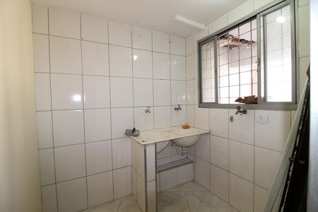 Studio para alugar com 30m², 1 quarto e sem vagaÁrea de Serviço