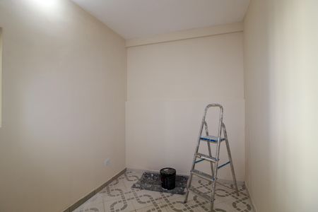 Quarto 1 de kitnet/studio para alugar com 1 quarto, 30m² em Vila Dalva, São Paulo