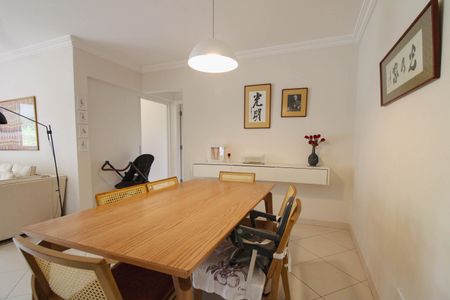 Apartamento à venda com 3 quartos, 119m² em Vila Andrade, São Paulo