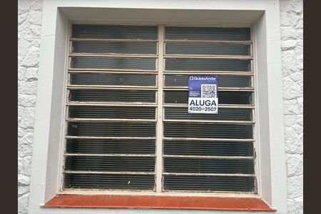 Casa para alugar com 150m², 3 quartos e 3 vagasPlaca