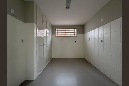 Casa para alugar com 150m², 3 quartos e 3 vagasCozinha