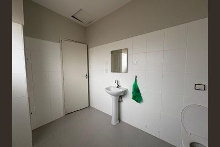 Casa para alugar com 150m², 3 quartos e 3 vagasBanheiro