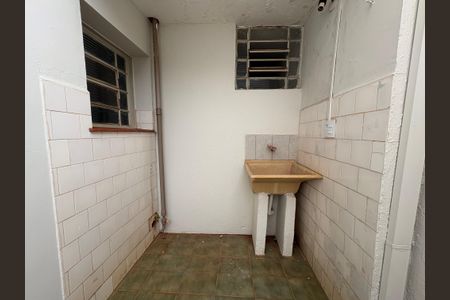 Casa para alugar com 150m², 3 quartos e 3 vagasÁrea de Serviço