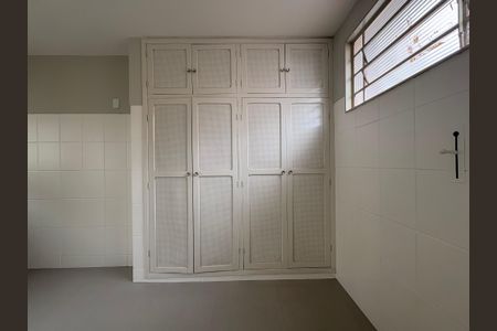Casa para alugar com 150m², 3 quartos e 3 vagasCozinha