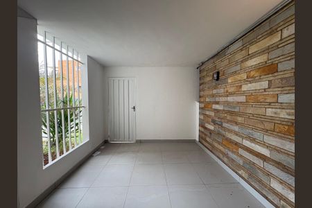 Casa para alugar com 150m², 3 quartos e 3 vagasVaranda