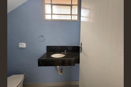 Casa para alugar com 150m², 3 quartos e 3 vagasLavabo