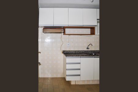 Kitnet/Studio para alugar com 1 quarto, 40m² em Partenon, Porto Alegre