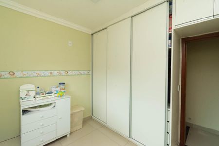 Quarto 1 de casa à venda com 3 quartos, 150m² em Jardim Riacho das Pedras, Contagem