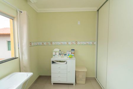 Casa à venda com 150m², 3 quartos e 2 vagas Casa à venda com 150m², 3 quartos e 2 vagasQuarto 1