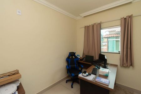 Casa à venda com 150m², 3 quartos e 2 vagas Casa à venda com 150m², 3 quartos e 2 vagasQuarto 2