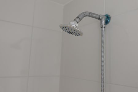 Apartamento para alugar com 43m², 2 quartos e 1 vaga Apartamento para alugar com 43m², 2 quartos e 1 vagaBanheiro