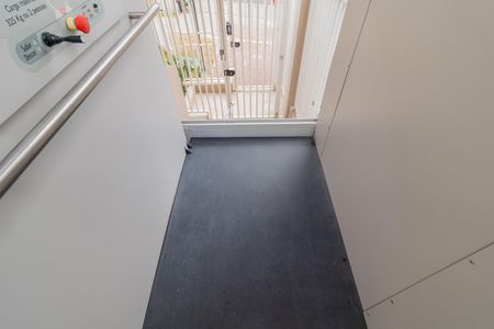 Apartamento para alugar com 43m², 2 quartos e 1 vaga Apartamento para alugar com 43m², 2 quartos e 1 vagaÁrea comum