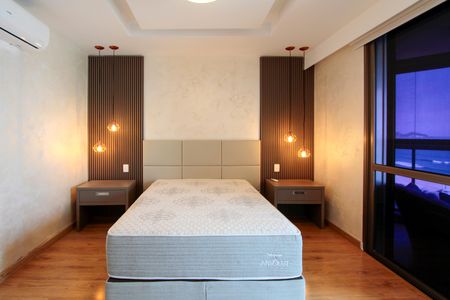 Apartamento à venda com 260m², 4 quartos e 3 vagasQuarto 1 suíte 