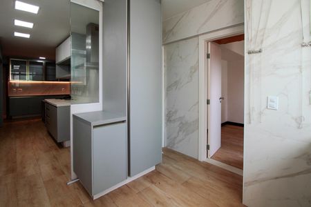 Apartamento à venda com 260m², 4 quartos e 3 vagasÁrea de serviço 