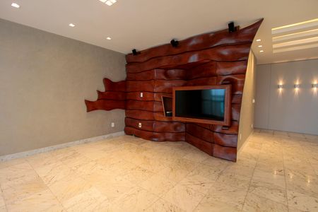 Apartamento à venda com 260m², 4 quartos e 3 vagasSala