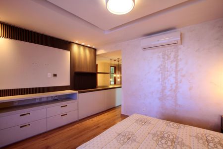 Apartamento à venda com 260m², 4 quartos e 3 vagasQuarto 1 suite