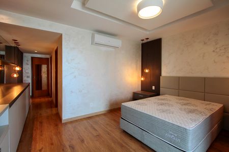 Apartamento à venda com 260m², 4 quartos e 3 vagasQuarto 1 suíte 