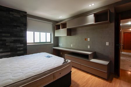 Apartamento à venda com 260m², 4 quartos e 3 vagasQuarto 4 suíte 