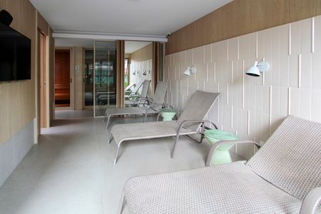 Apartamento à venda com 260m², 4 quartos e 3 vagasSauna