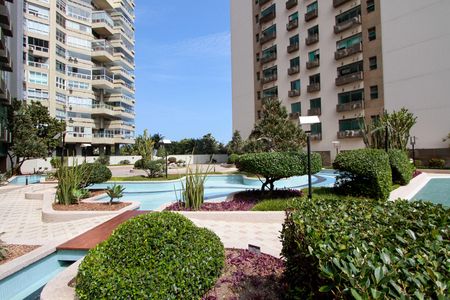 Apartamento à venda com 260m², 4 quartos e 3 vagasÁrea comum 