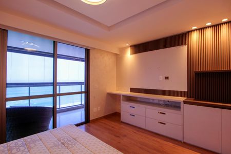 Apartamento à venda com 260m², 4 quartos e 3 vagasQuarto 1 suíte 