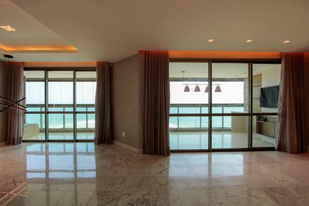 Apartamento à venda com 260m², 4 quartos e 3 vagasSala