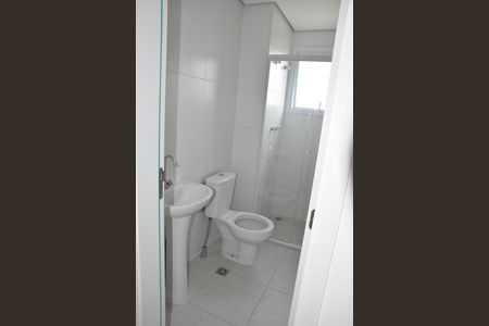 Apartamento para alugar com 61m², 2 quartos e 1 vagaBanheiro suite