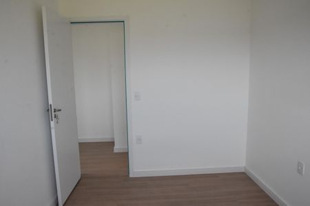 suite de apartamento para alugar com 2 quartos, 61m² em Jardim Colonia, Jundiaí