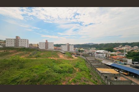 Apartamento à venda com 61m², 2 quartos e 1 vagaVista da Varanda