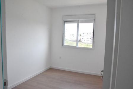 suite de apartamento para alugar com 2 quartos, 61m² em Jardim Colonia, Jundiaí