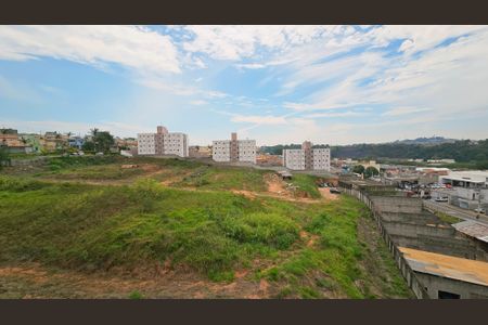 Apartamento à venda com 61m², 2 quartos e 1 vagaVista Quarto Suíte