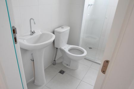 Apartamento para alugar com 61m², 2 quartos e 1 vagaBanheiro suite