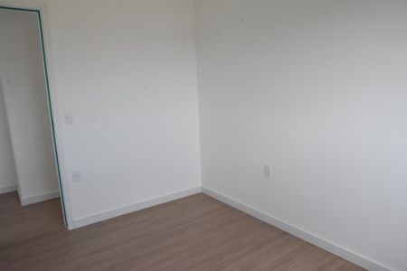 suite de apartamento para alugar com 2 quartos, 61m² em Jardim Colonia, Jundiaí