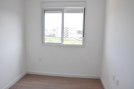 suite de apartamento para alugar com 2 quartos, 61m² em Jardim Colonia, Jundiaí